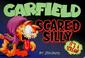 Cover of: Garfield scared silly