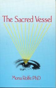 Cover of: The Sacred Vessel