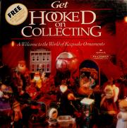 Cover of: Get hooked on collecting by 