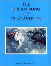 The Dream Song of Olaf Asteson by Eleanor C. Merry