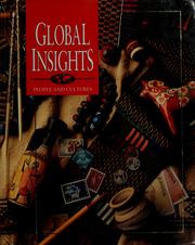 Cover of: Global insights by Mounir Farah