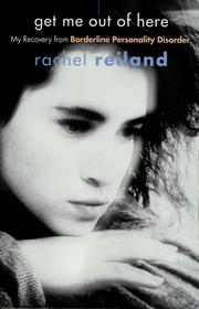 Cover of: Get me out of here by Rachel Reiland