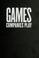 Cover of: Games companies play