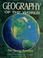 Cover of: Geography of the world, for young readers