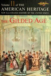 Cover of: The gilded age