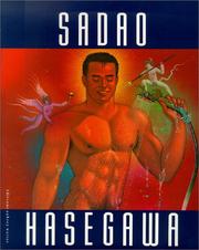 Sadao Hasegawa by Sadao Hasegawa