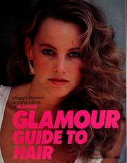 Cover of: Glamour guide to hair