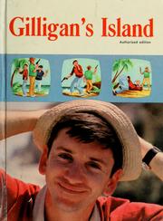 Cover of: Gilligan