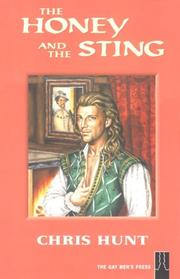 Cover of: The Honey and the Sting