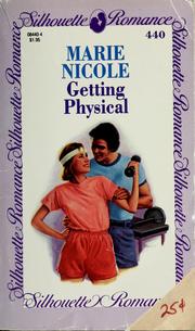 Cover of: Getting physical