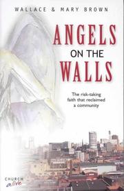 Cover of: Angels on the Walls