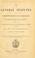 Cover of: The General Statutes of the Commonwealth of Massachusetts