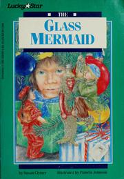Cover of: The glass mermaid