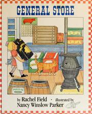 Cover of General store