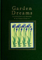 Cover of: Garden dreams by Ferris Cook