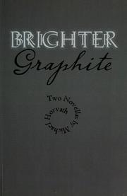 Cover of: Brighter by Michael Horvath