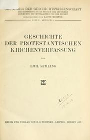 Cover of: Geschichte Danzigs von der ältesten bis zur neuesten Zeit.: Mit beständiger Rücksicht auf Kultur der Sitten, Wissenschaften, Künste, Gewerbe und Handelszweige.