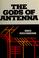 Cover of: The gods of antenna