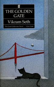 Cover of: The golden gate.