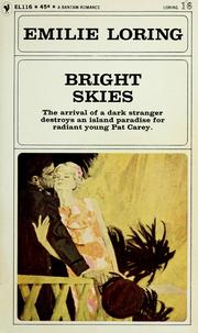Cover of: Bright Skies