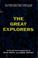 Cover of: The great explorers