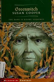 Cover of: Greenwitch: The Dark Is Rising #3