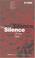 Cover of: Silence of the Sea / Le Silence de la Mer
