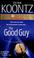 Cover of: The good guy