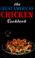 Cover of: The Great American chicken cookbook