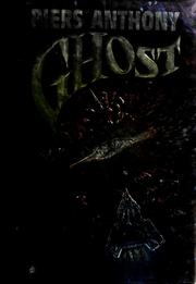 Cover of: Ghost | Piers Anthony