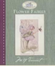 Cover of: Flower Fairies
