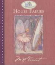 Cover of: House Fairies (World of Fairies)