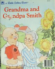 Cover of: Grandma and Grandpa Smith