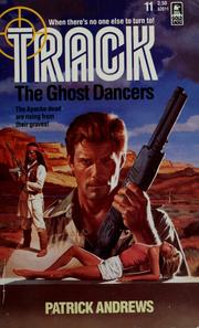 Cover of: Ghost Dancers (Track, No 11)