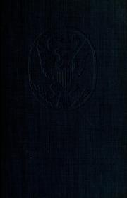 Cover of: The governmental process by David Bicknell Truman, David Bicknell Truman