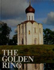 Cover of: The golden ring