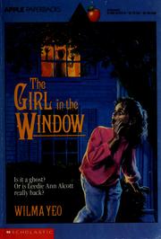 Cover of: Girl in the Window