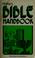 Cover of: Halley's Bible handbook