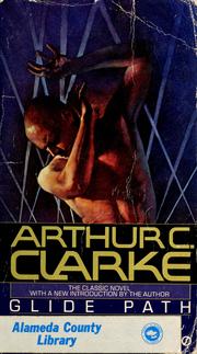 Cover of: Glide path by Arthur C. Clarke