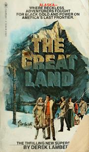 Cover of: The great land