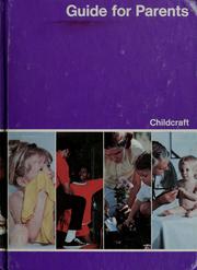 Cover of: Guide for parents | World Book-Childcraft International