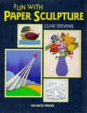 Cover of: Fun with Paper Sculpture