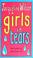 Cover of: Girls in tears