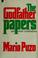 Cover of: The godfather papers & other confessions