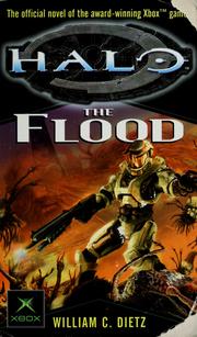 Cover of: Halo: the flood