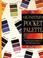 Cover of: The Oil Painter's Pocket Palette