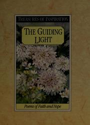 Cover of: The Guiding light by 