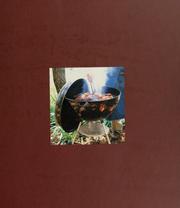 Grilling & barbecuing by Denis Kelly, Maren Caruso