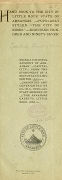 Cover of: limestone resources and the lime industry in Ohio | Orton, Edward