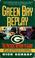 Cover of: Green Bay replay